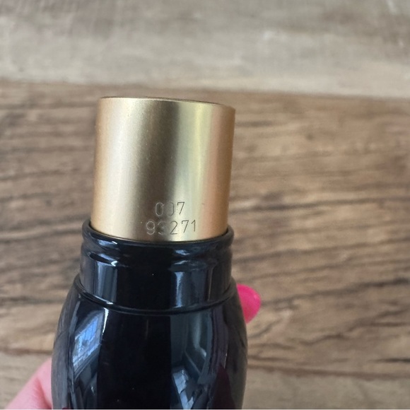 NEW Christian Louboutin Silky Satin Lip Colour ~ Tester Cap ~ THEOPHILA 007 - Picture 4 of 7